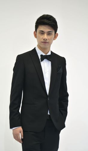 杨树勋 现场执行负责人